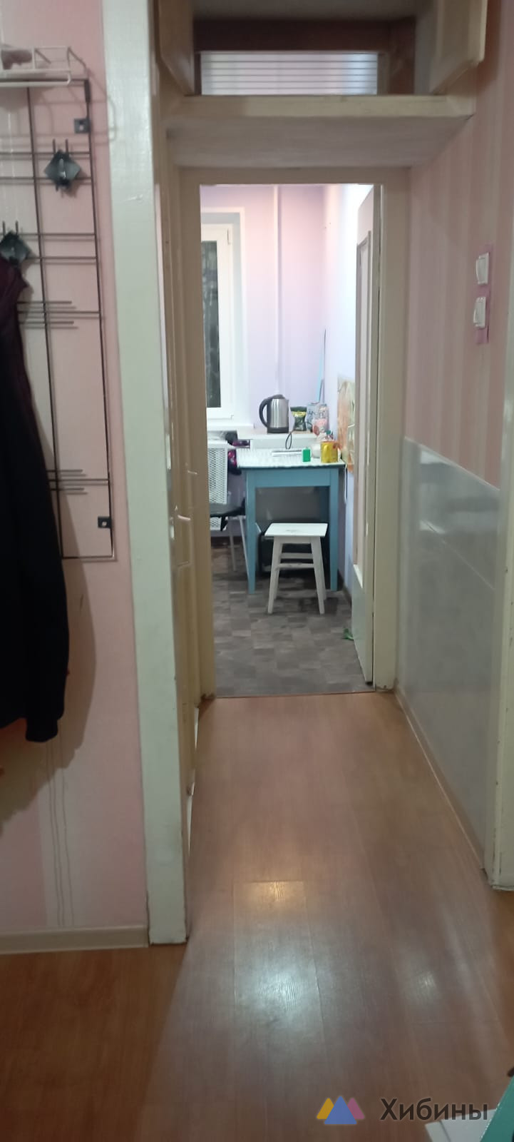 Продам 3-комнатную квартиру