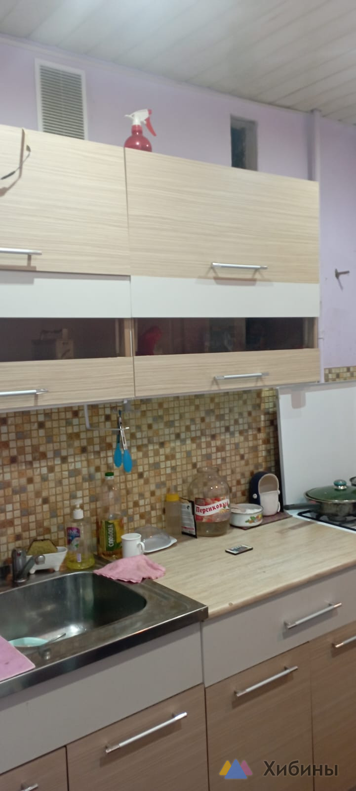 Продам 3-комнатную квартиру