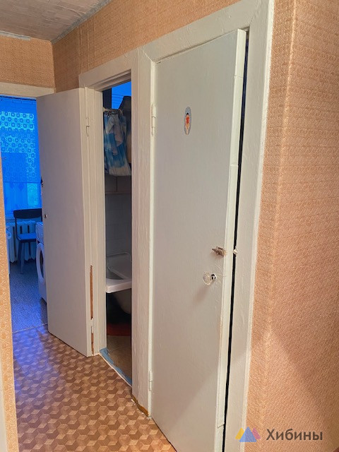 Продам 2-комнатную квартиру