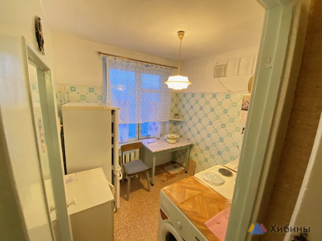 Продам 2-комнатную квартиру