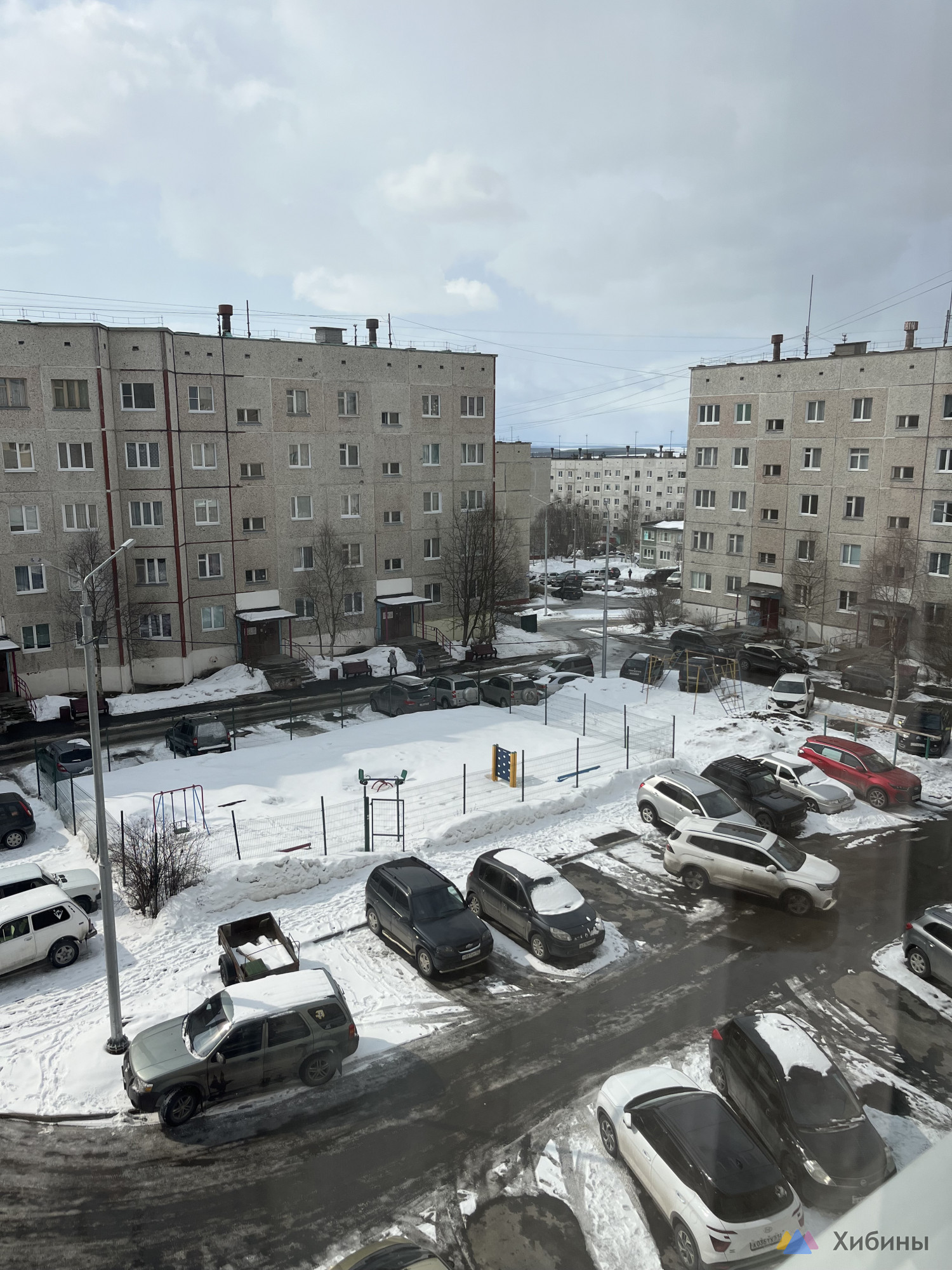 Продам 1-комнатную квартиру