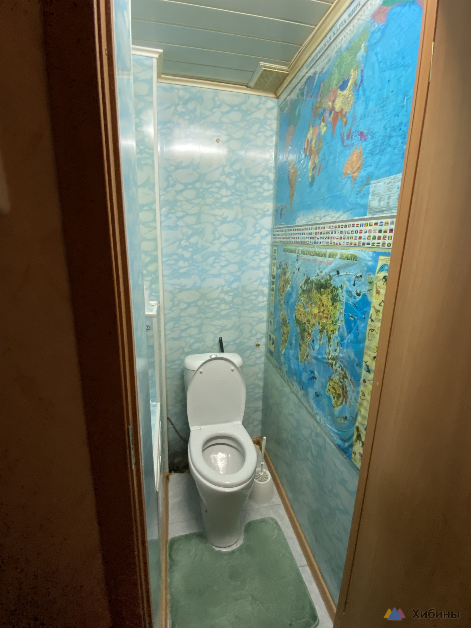 Продам 3-комнатную квартиру