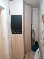 Объявление Шкаф угловой