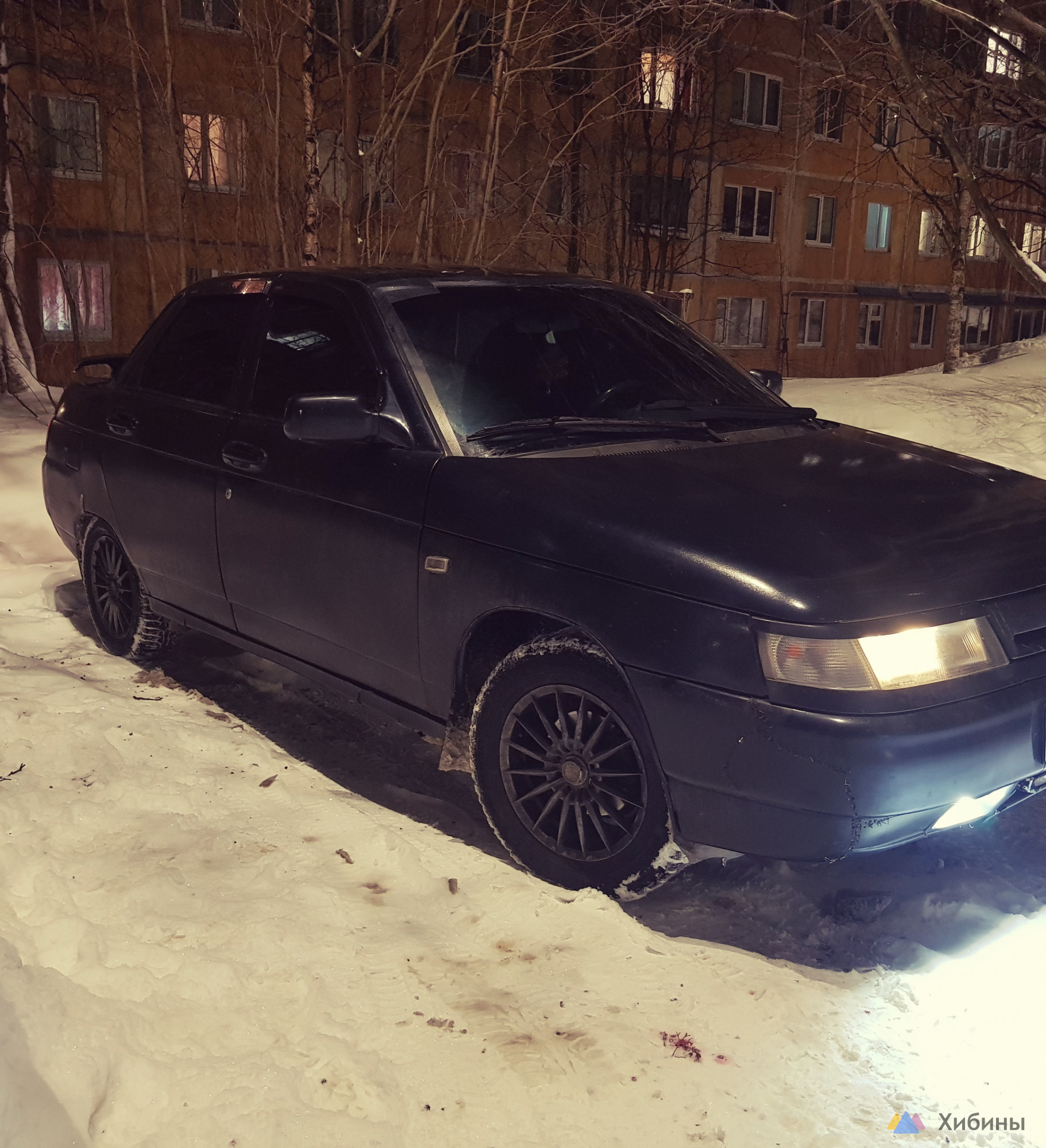 ВАЗ Lada 2110