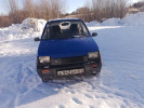 ВАЗ Lada 1111