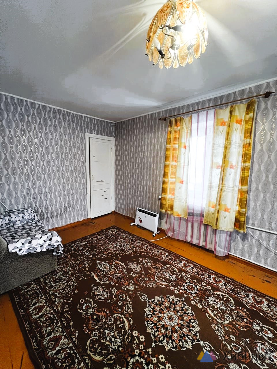 Продам 1-комнатную квартиру