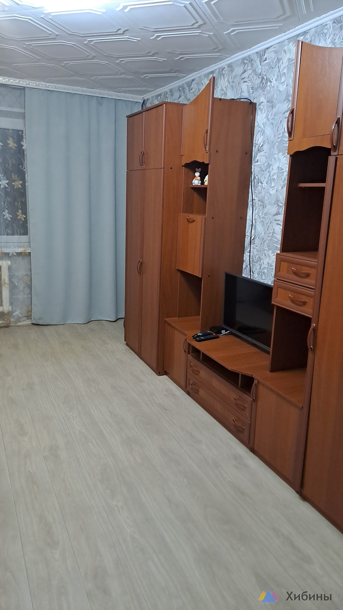 Сдам 2-комнатную квартиру на длительный срок