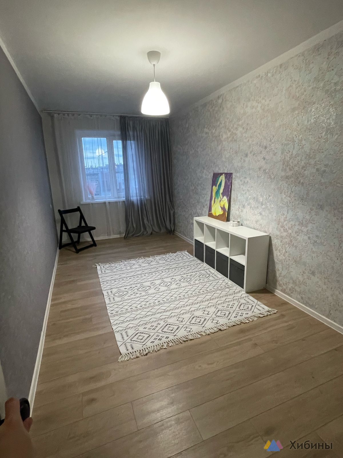 Продам 2-комнатную квартиру