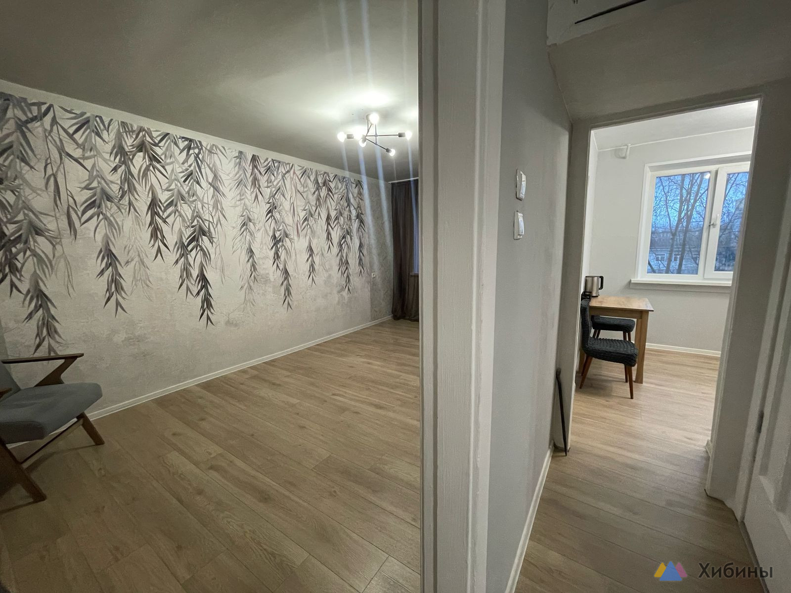 Продам 2-комнатную квартиру