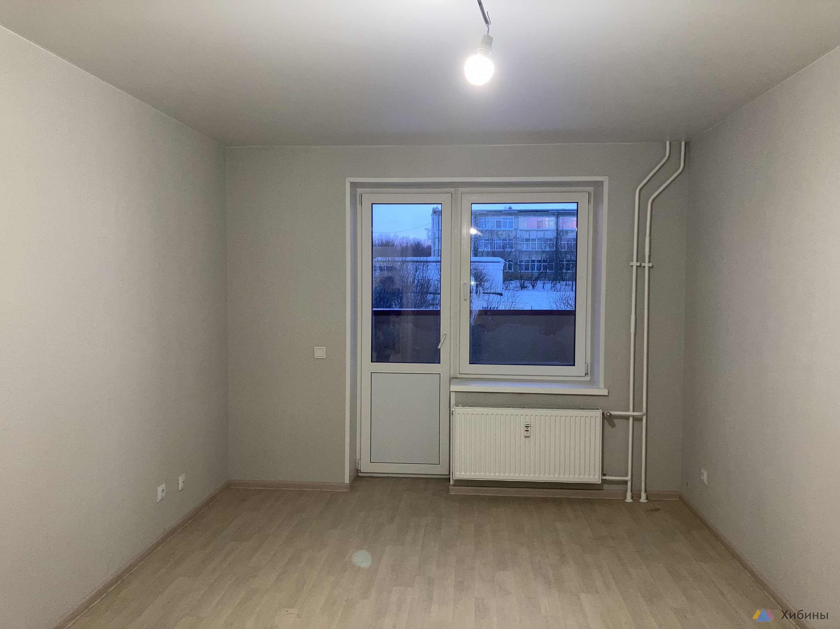 Продам 2-комнатную квартиру