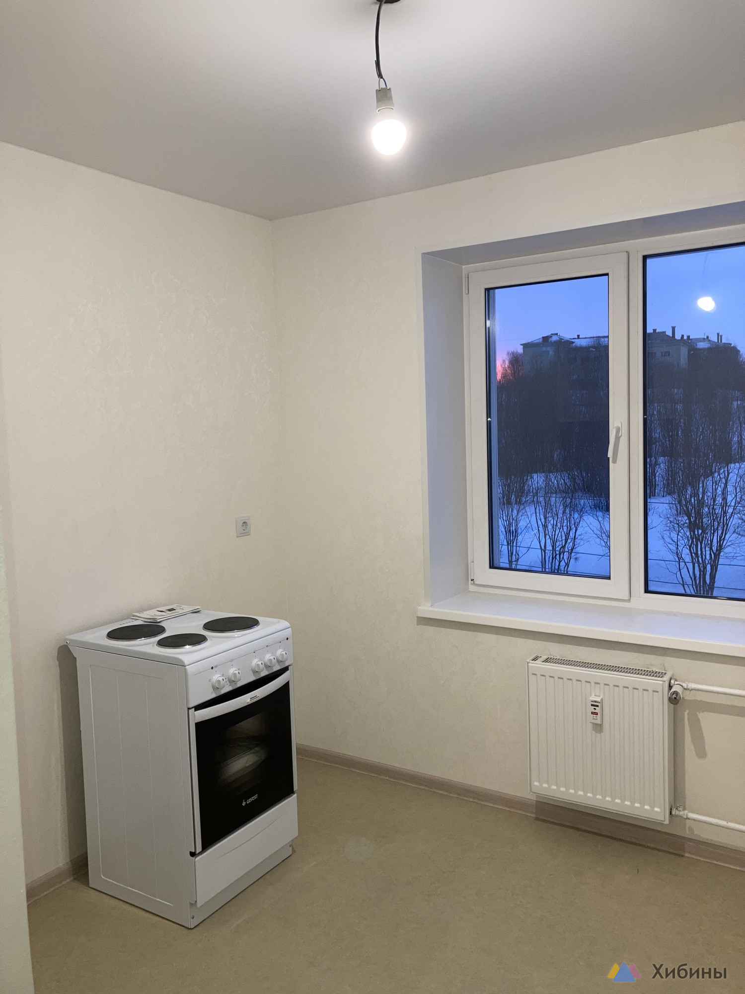 Продам 2-комнатную квартиру
