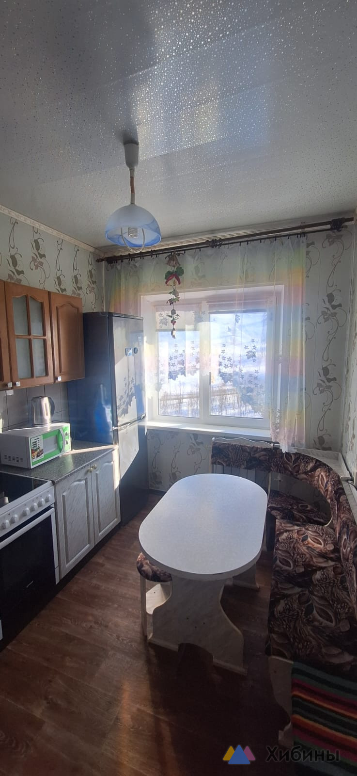 Продам 2-комнатную квартиру