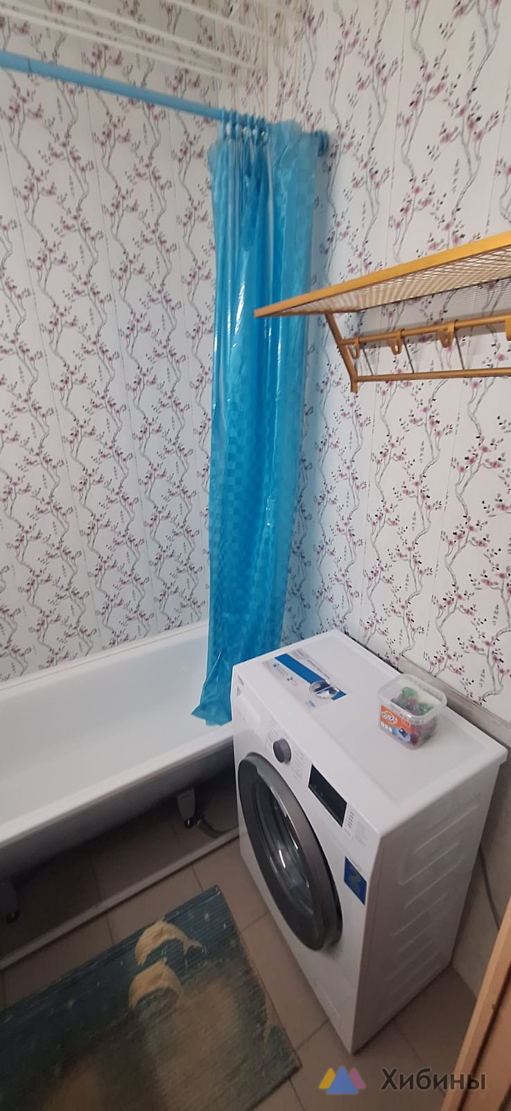 Продам 2-комнатную квартиру
