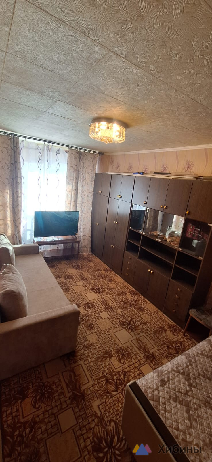 Продам 2-комнатную квартиру