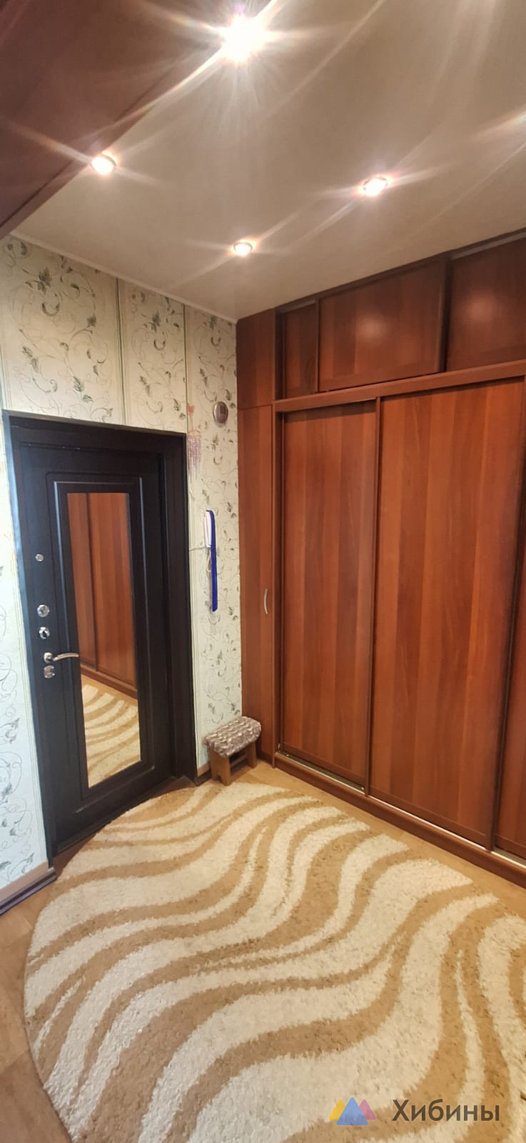 Продам 2-комнатную квартиру