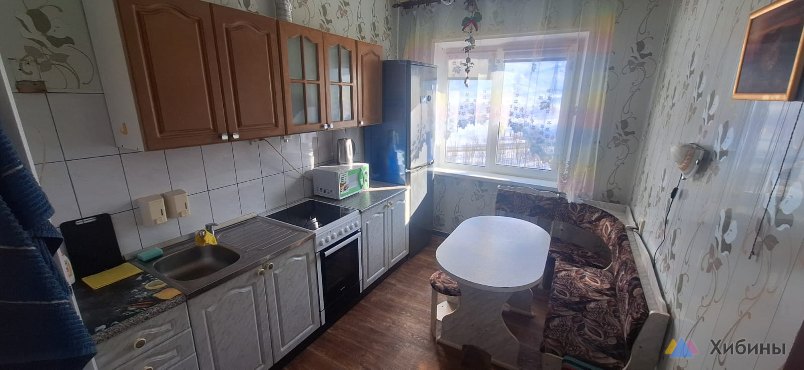 Продам 2-комнатную квартиру
