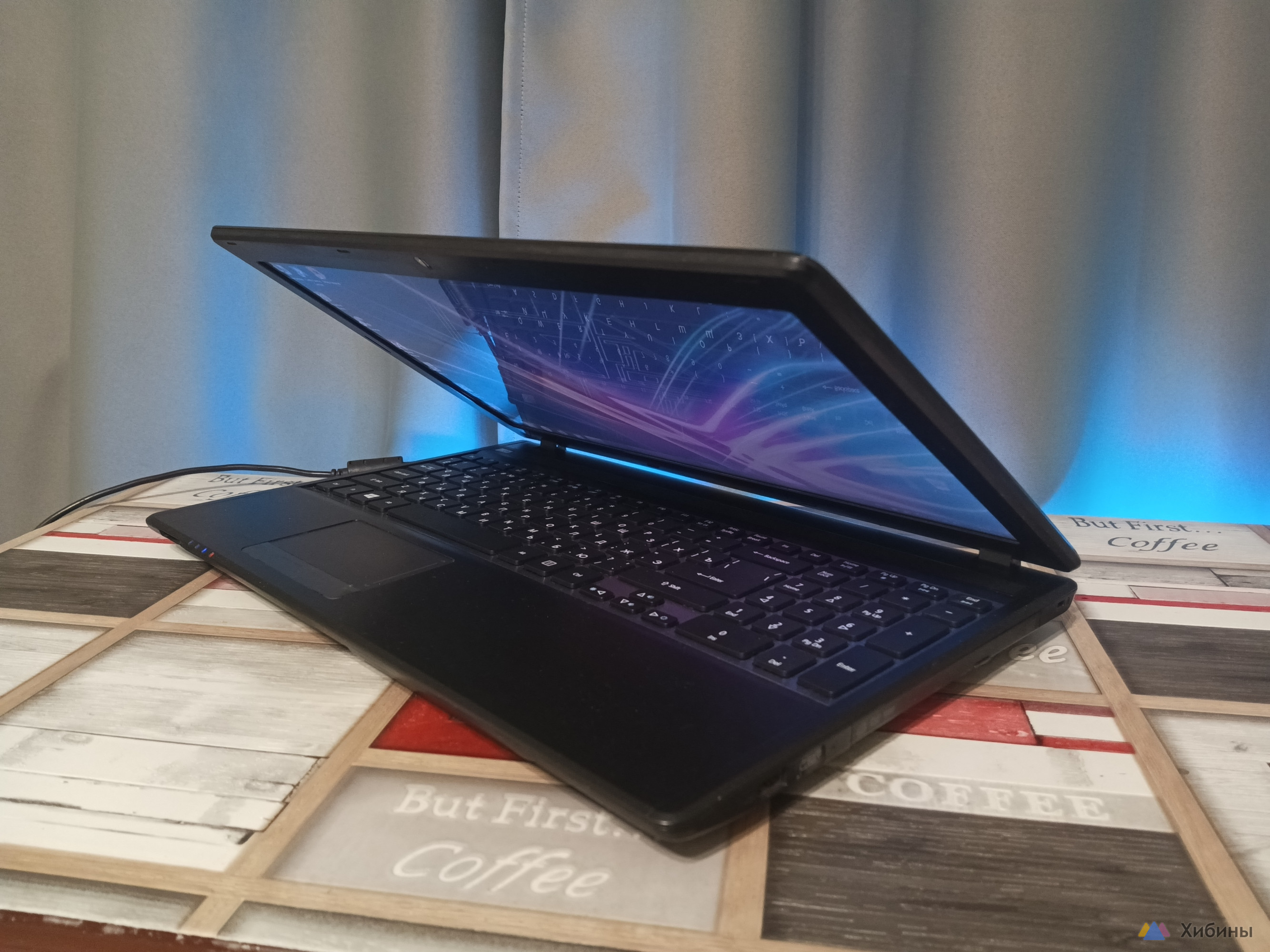 Acer 5755G/hdd 750гб/2 Гб видео