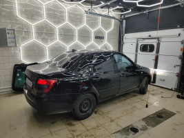 Объявление ВАЗ Lada Granta