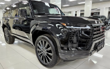 Lexus GX