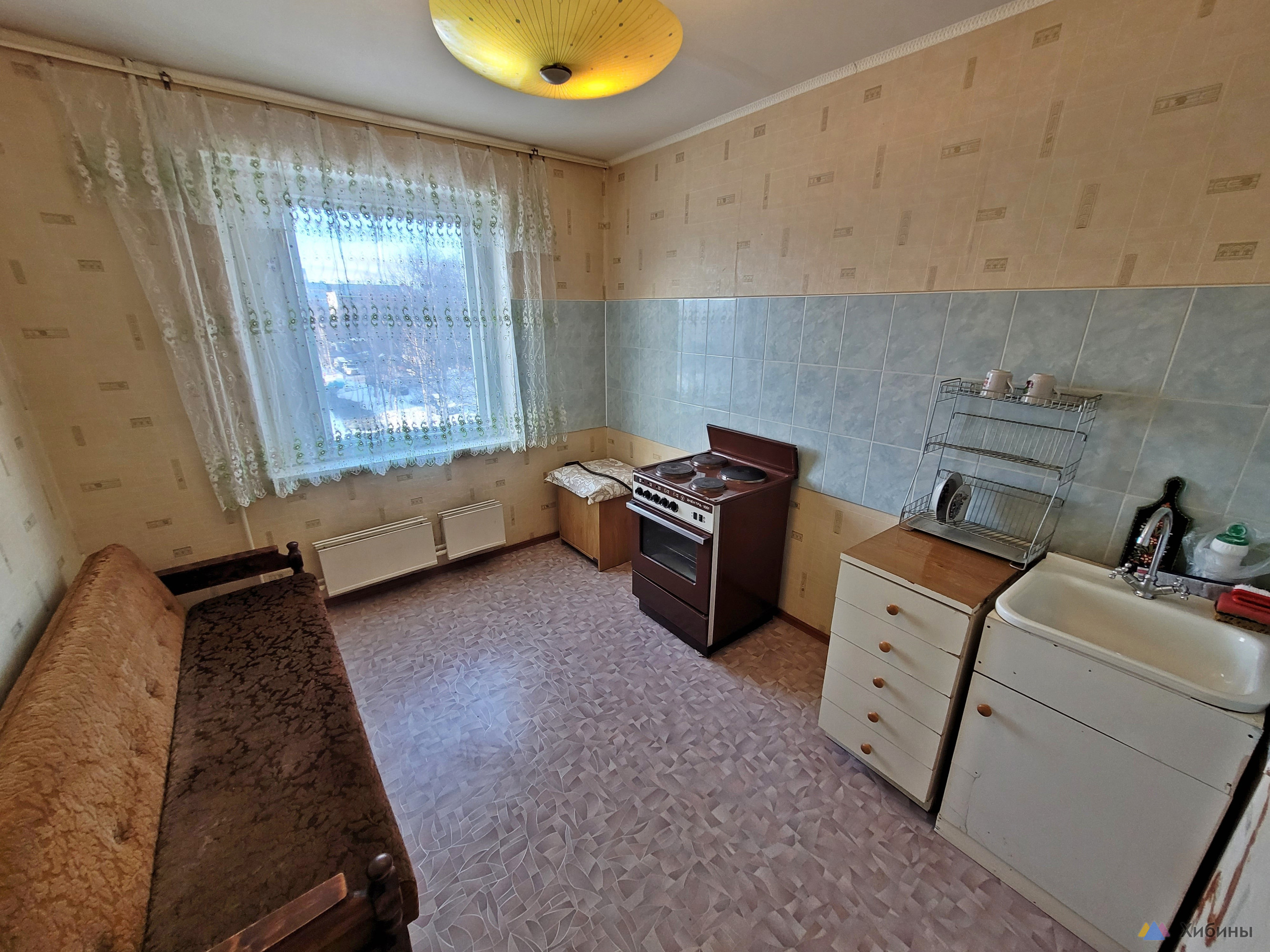 Продам 2-комнатную квартиру