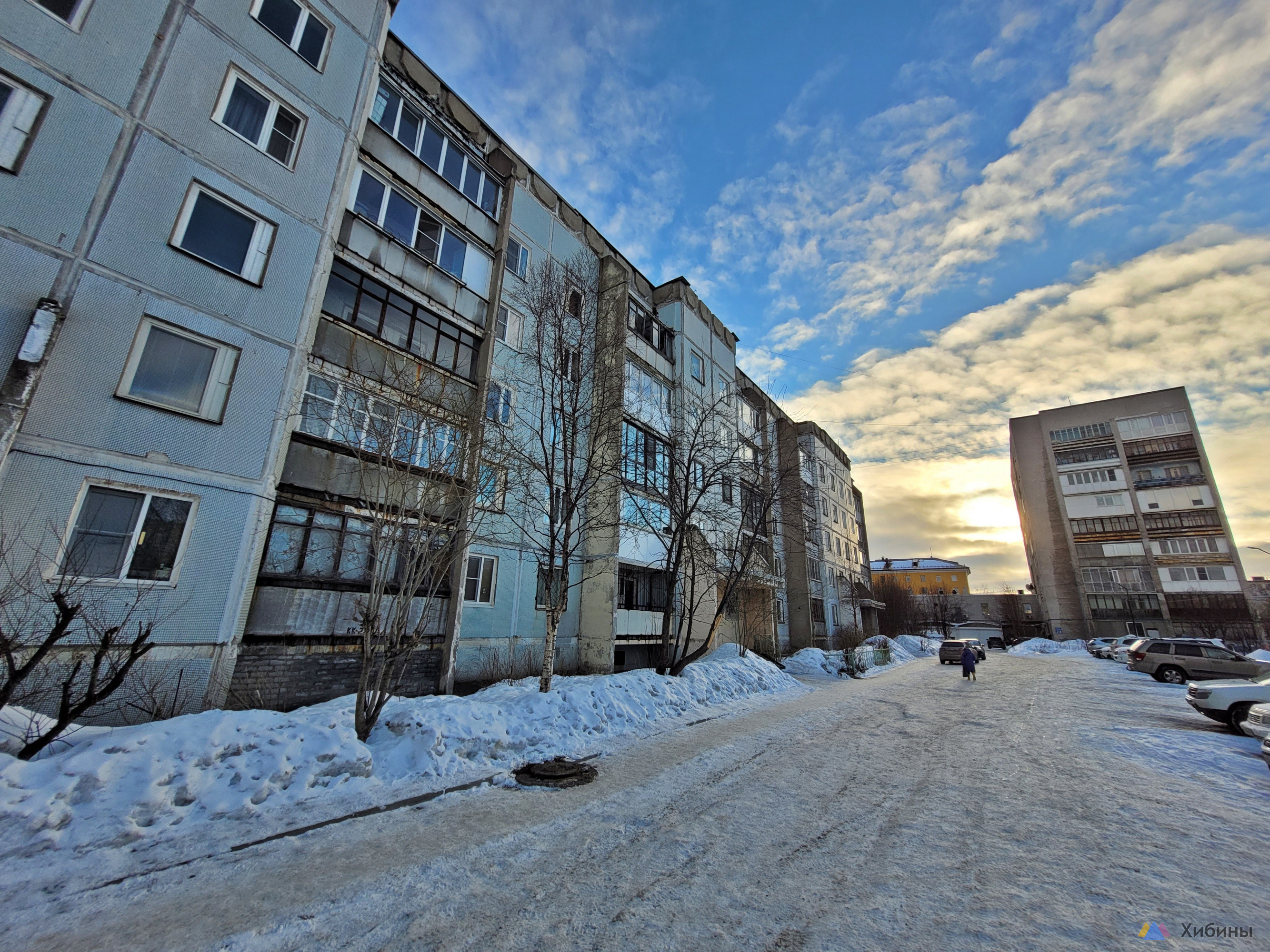 Продам 2-комнатную квартиру