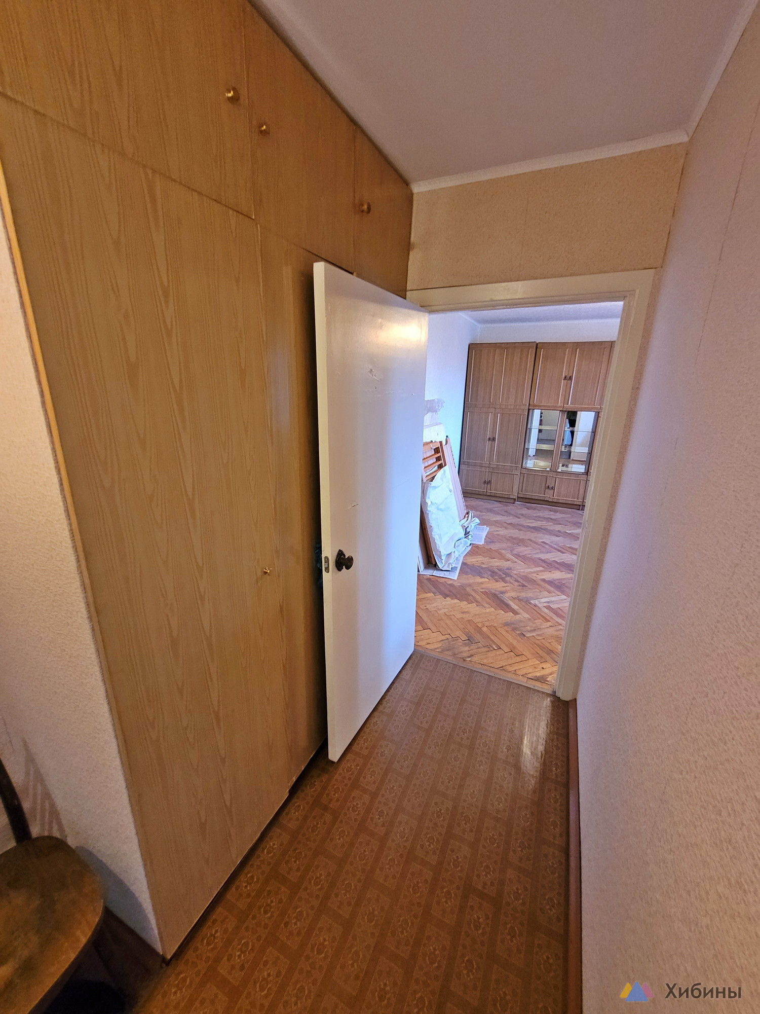 Продам 2-комнатную квартиру