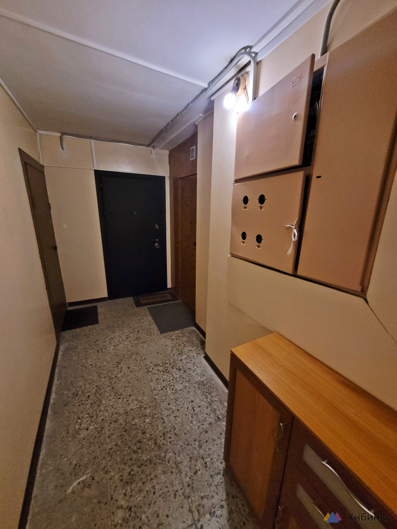 Продам 2-комнатную квартиру