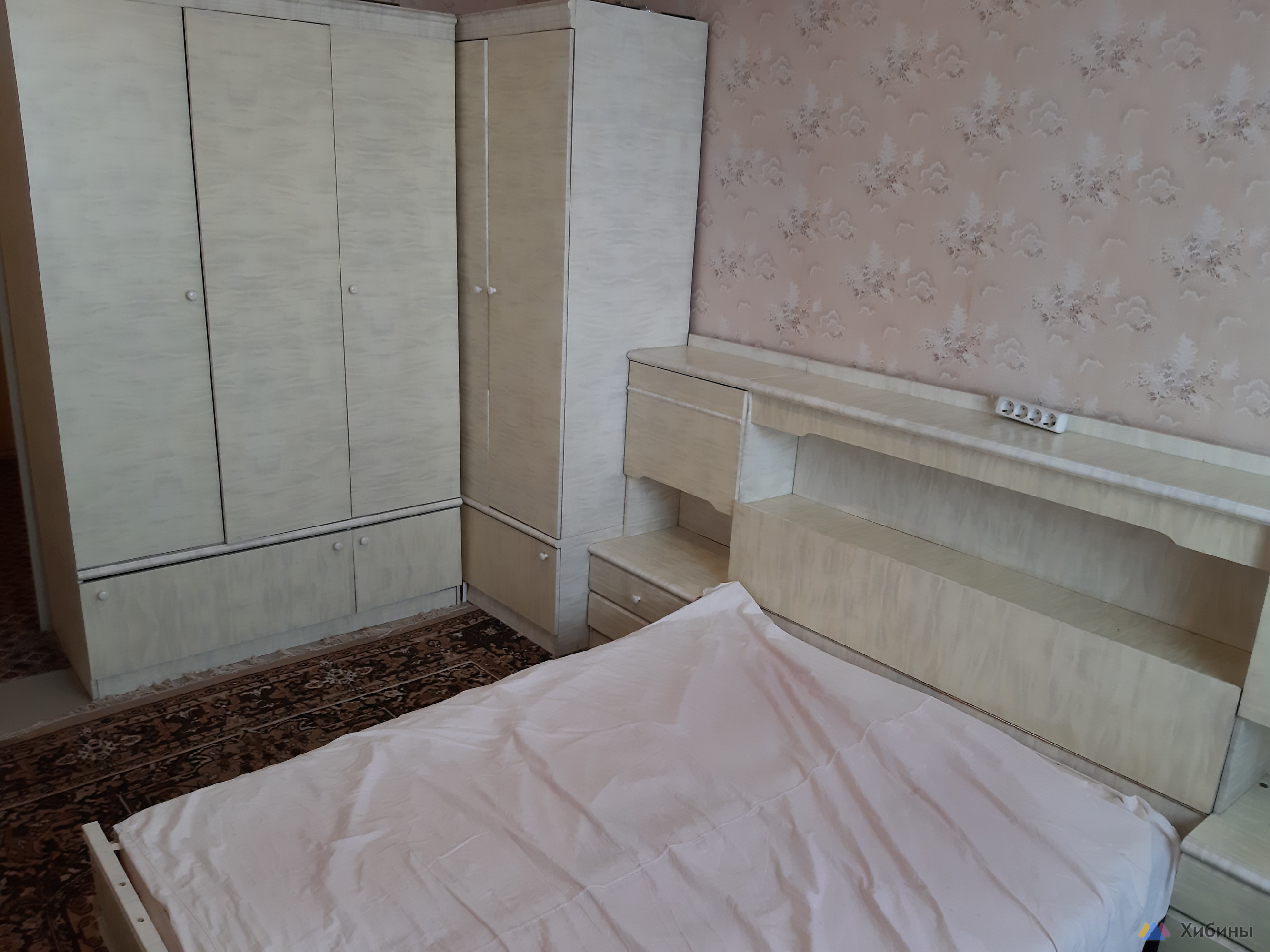 Сдам 2-к кв. улица Старостина, 69