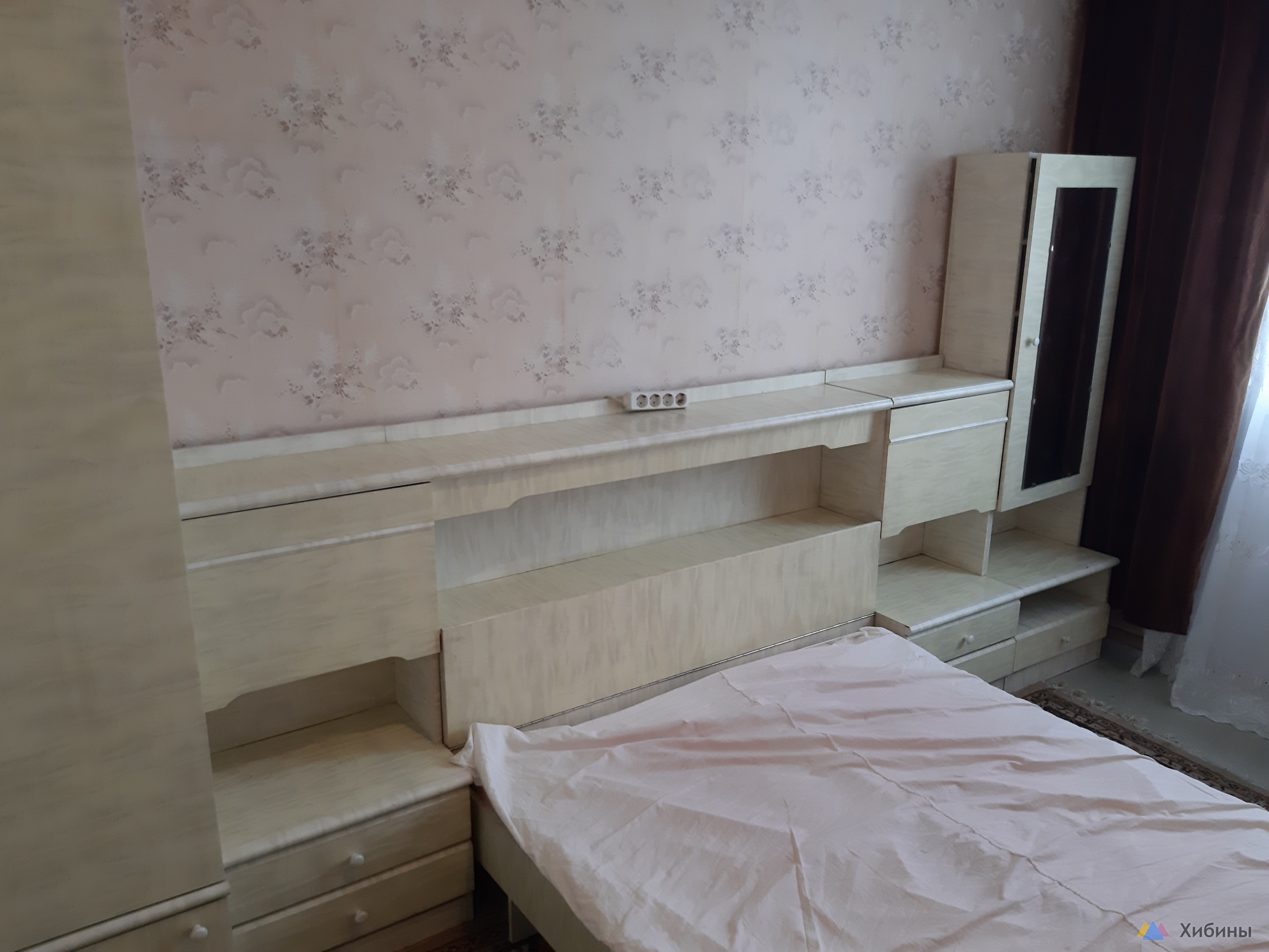 Сдам 2-к кв. улица Старостина, 69