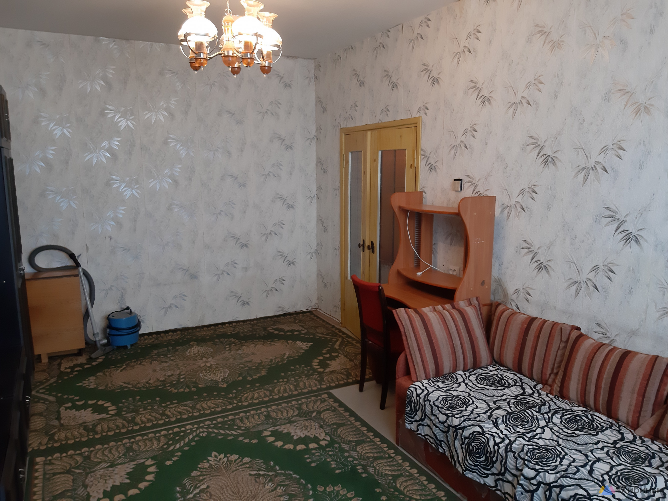 Сдам 2-к кв. улица Старостина, 69