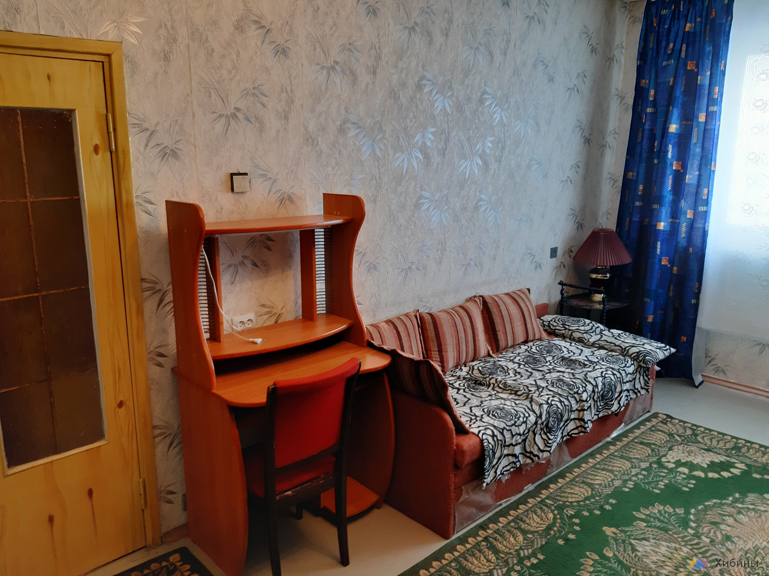 Сдам 2-к кв. улица Старостина, 69