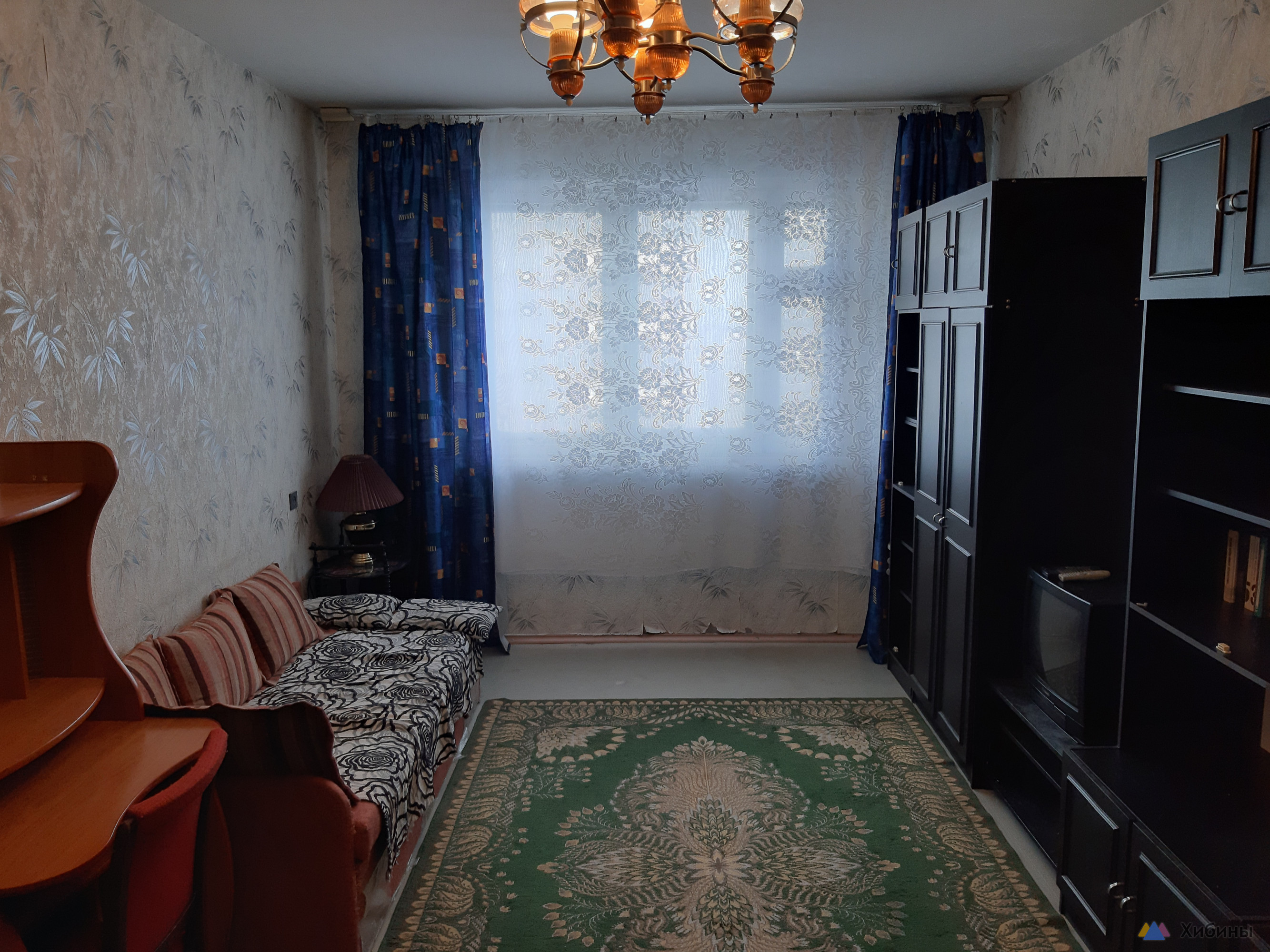 Сдам 2-к кв. улица Старостина, 69