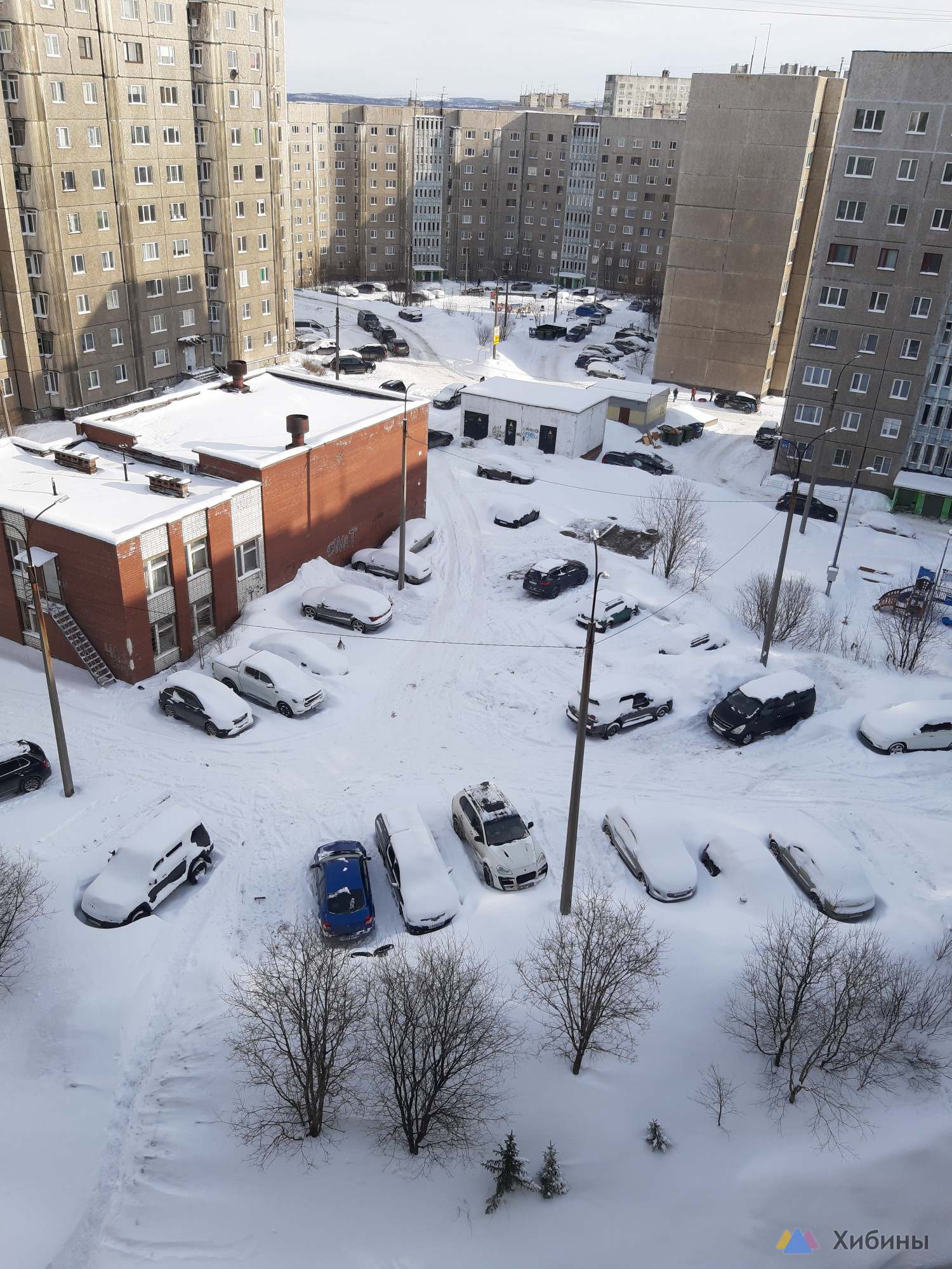 Сдам 2-к кв. улица Старостина, 69
