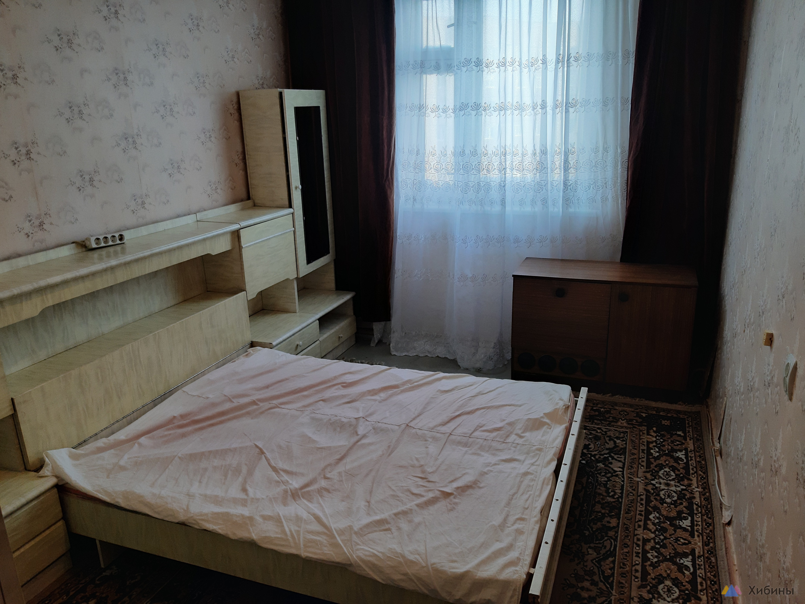 Сдам 2-к кв. улица Старостина, 69