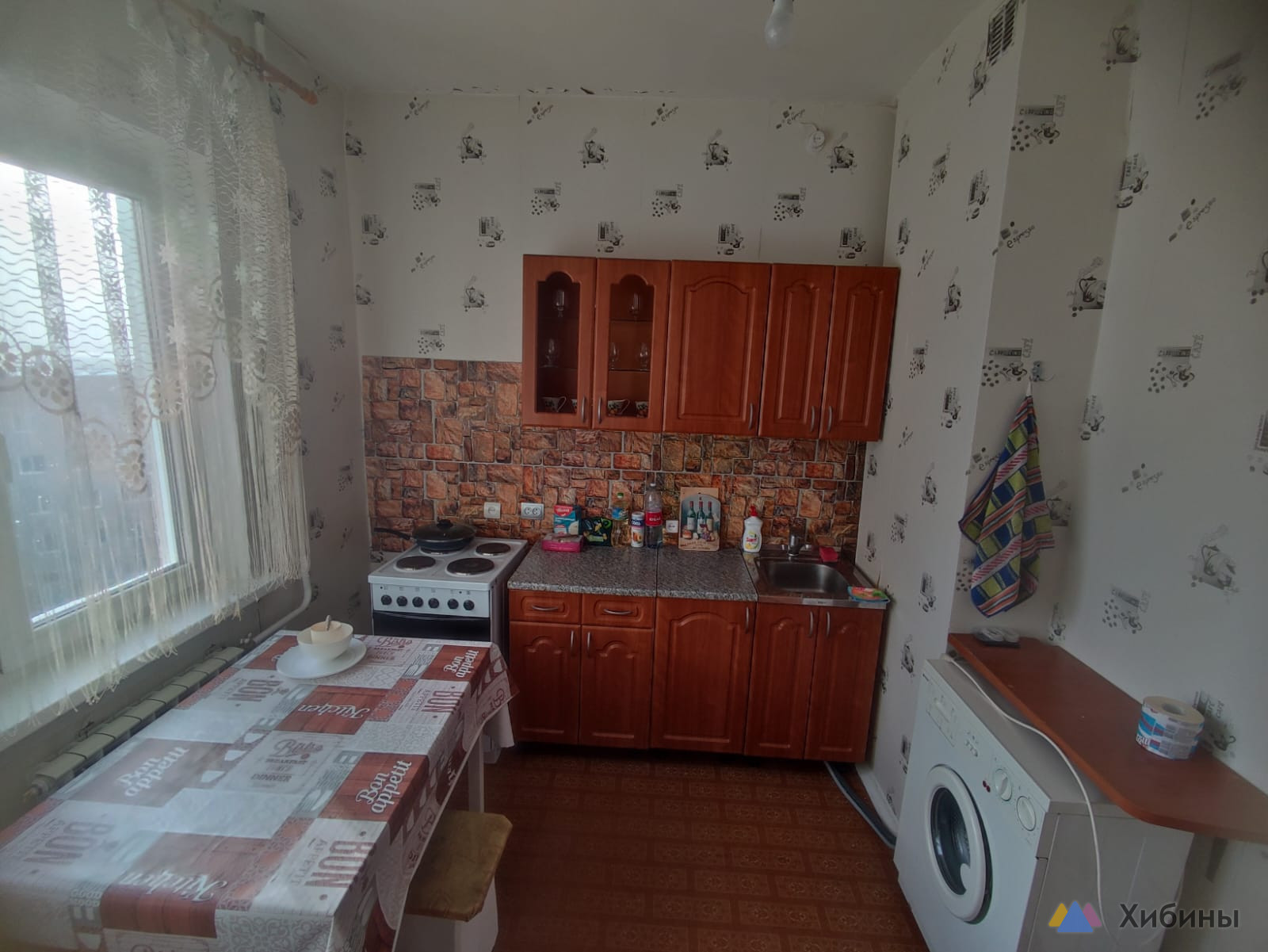 Сдам 1-комнатную квартиру на длительный срок