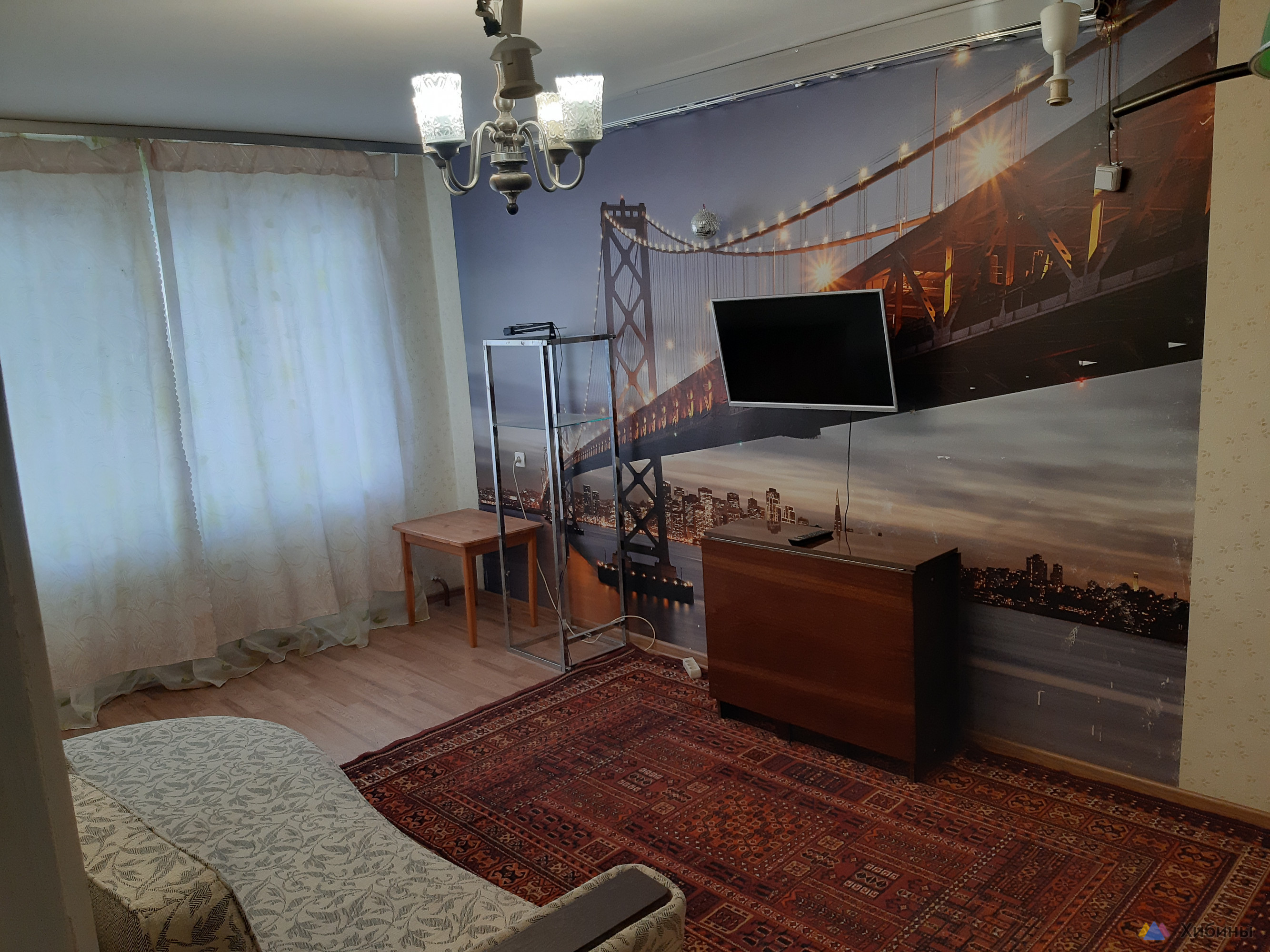 Сдам 1-к кв. проезд Связи, 1