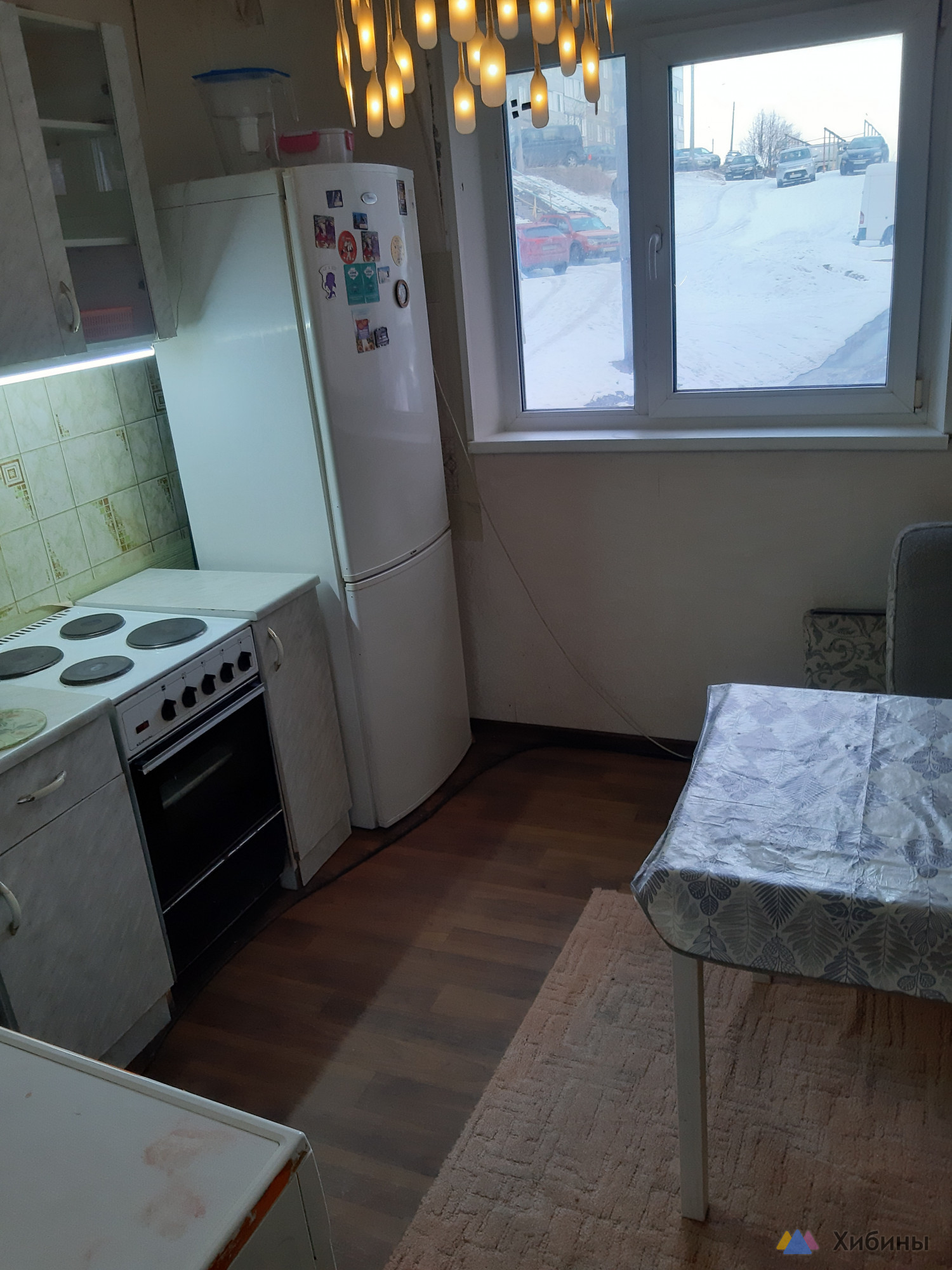 Сдам 1-к кв. проезд Связи, 1
