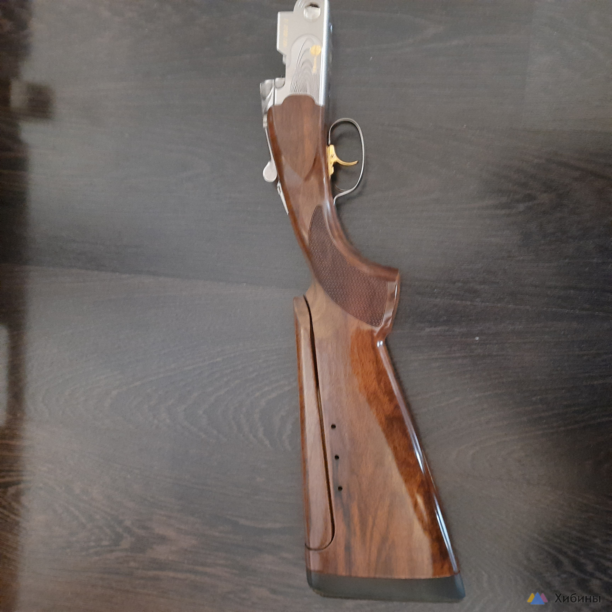 Продам Beretta 682 Gold E SPORTING, 12к