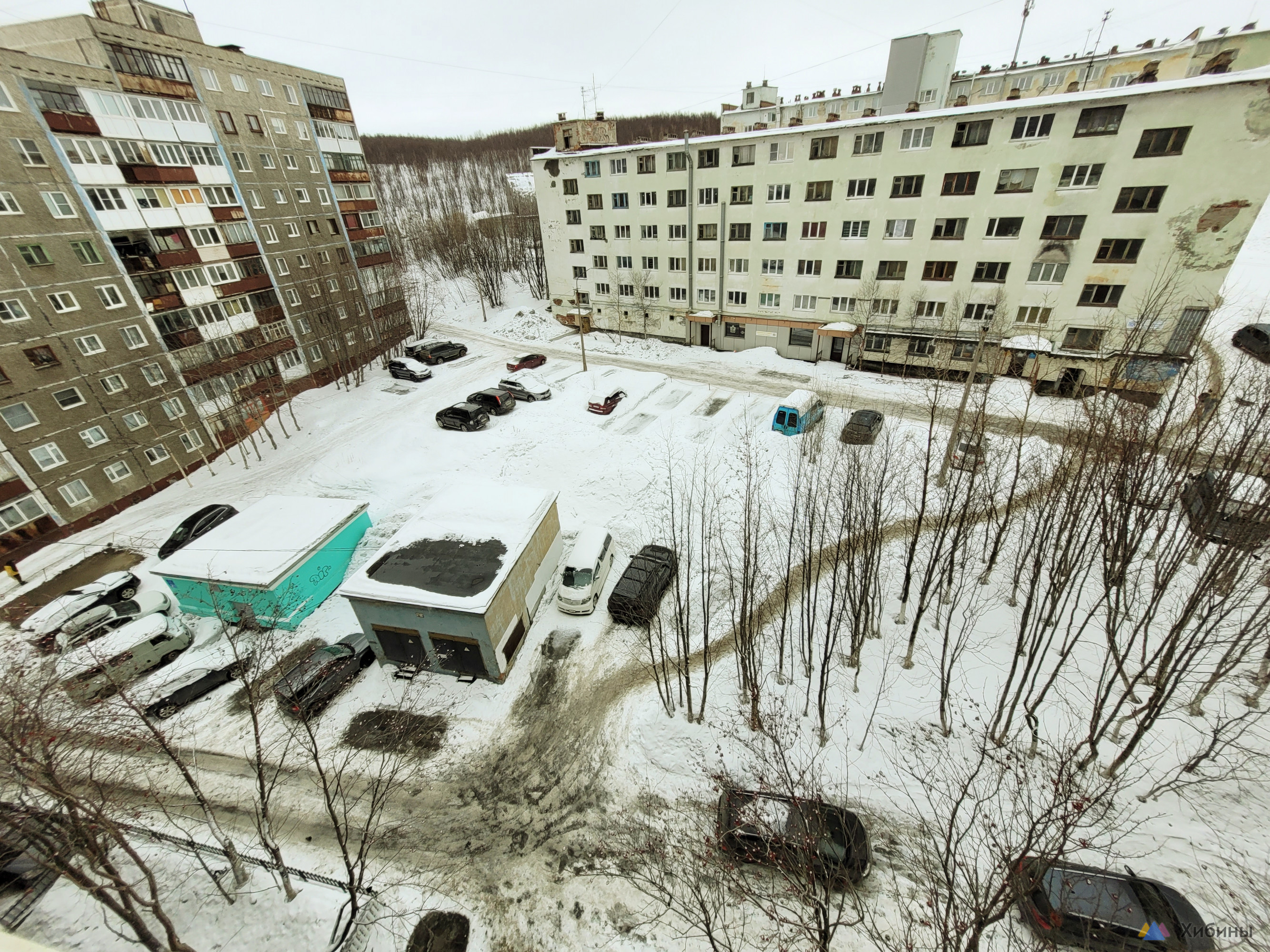 Продам 3-комнатную квартиру с ремонтом с видом на город