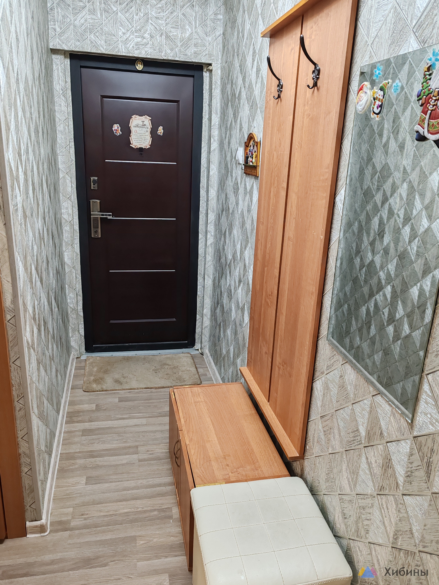 Сдам 2-комнатную квартиру. С 20 МАЯ