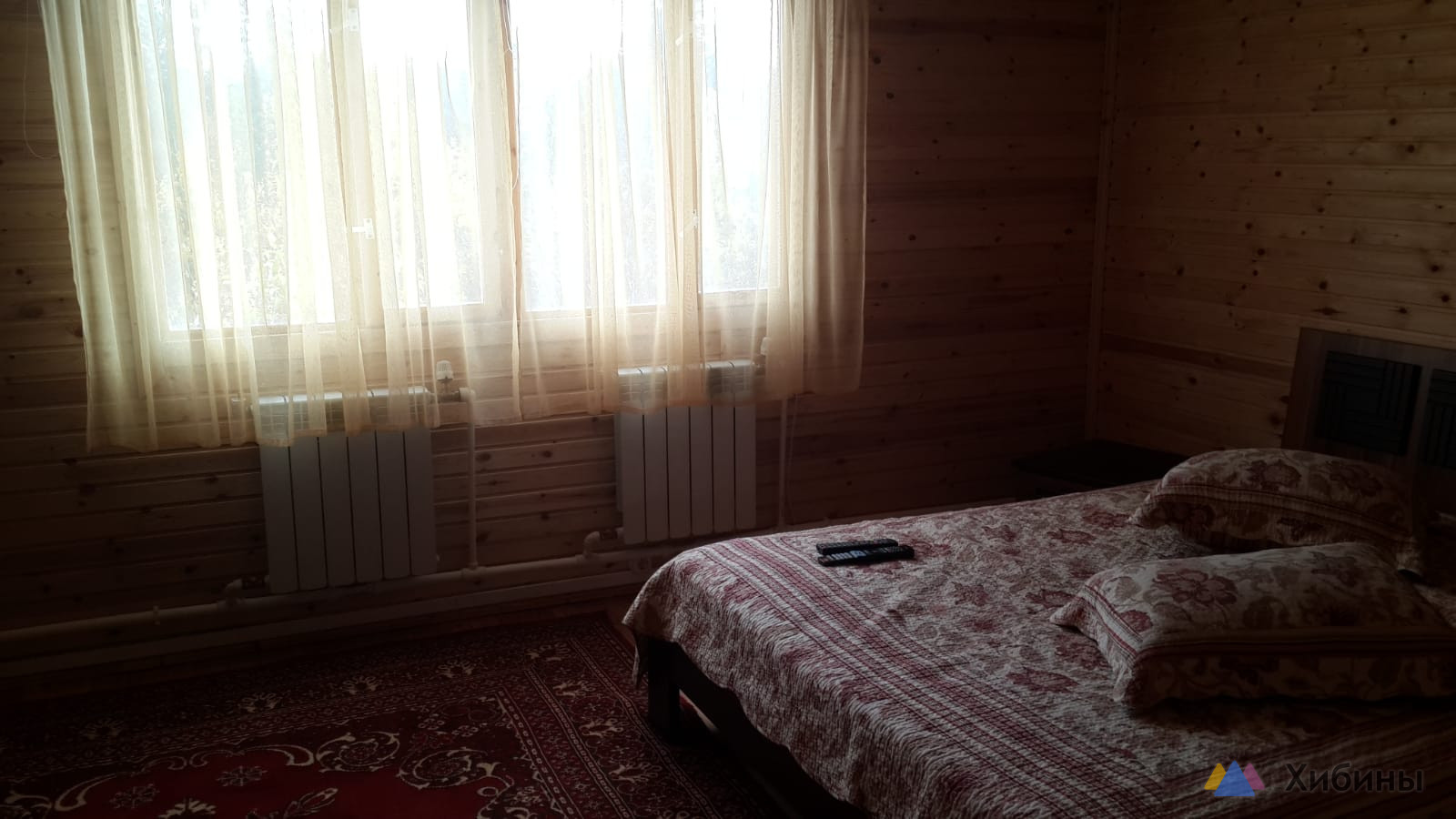Жилой дом