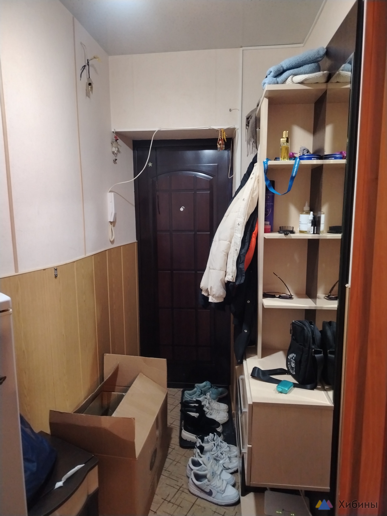 Сдам 1-комнатную квартиру на длительный срок