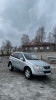 SsangYong Kyron