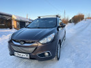 Hyundai IX-35