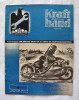 Журнал Krafthand №13 март 1943
