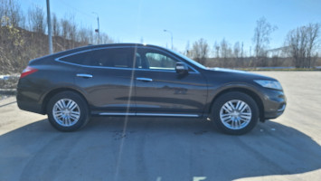 Объявление Honda Crosstour