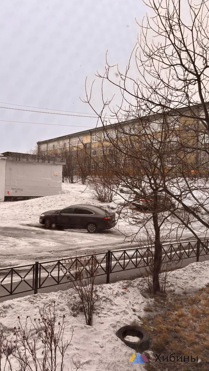 Продам 3-комнатную квартиру