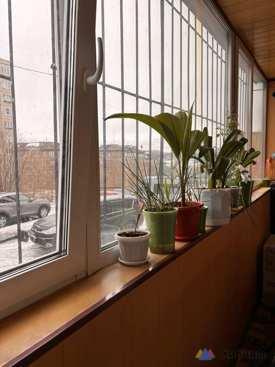 Продам 3-комнатную квартиру