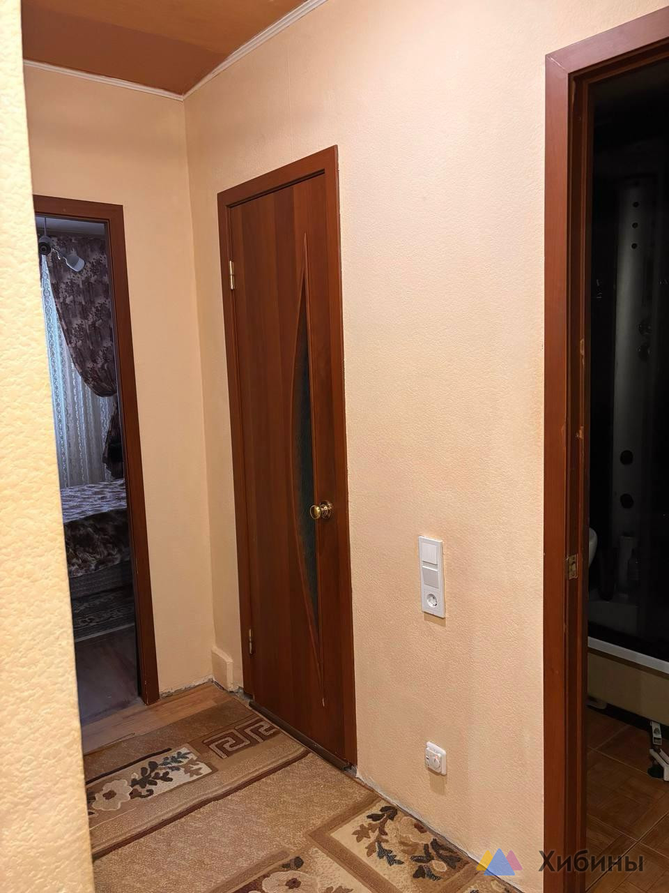 Продам 3-комнатную квартиру