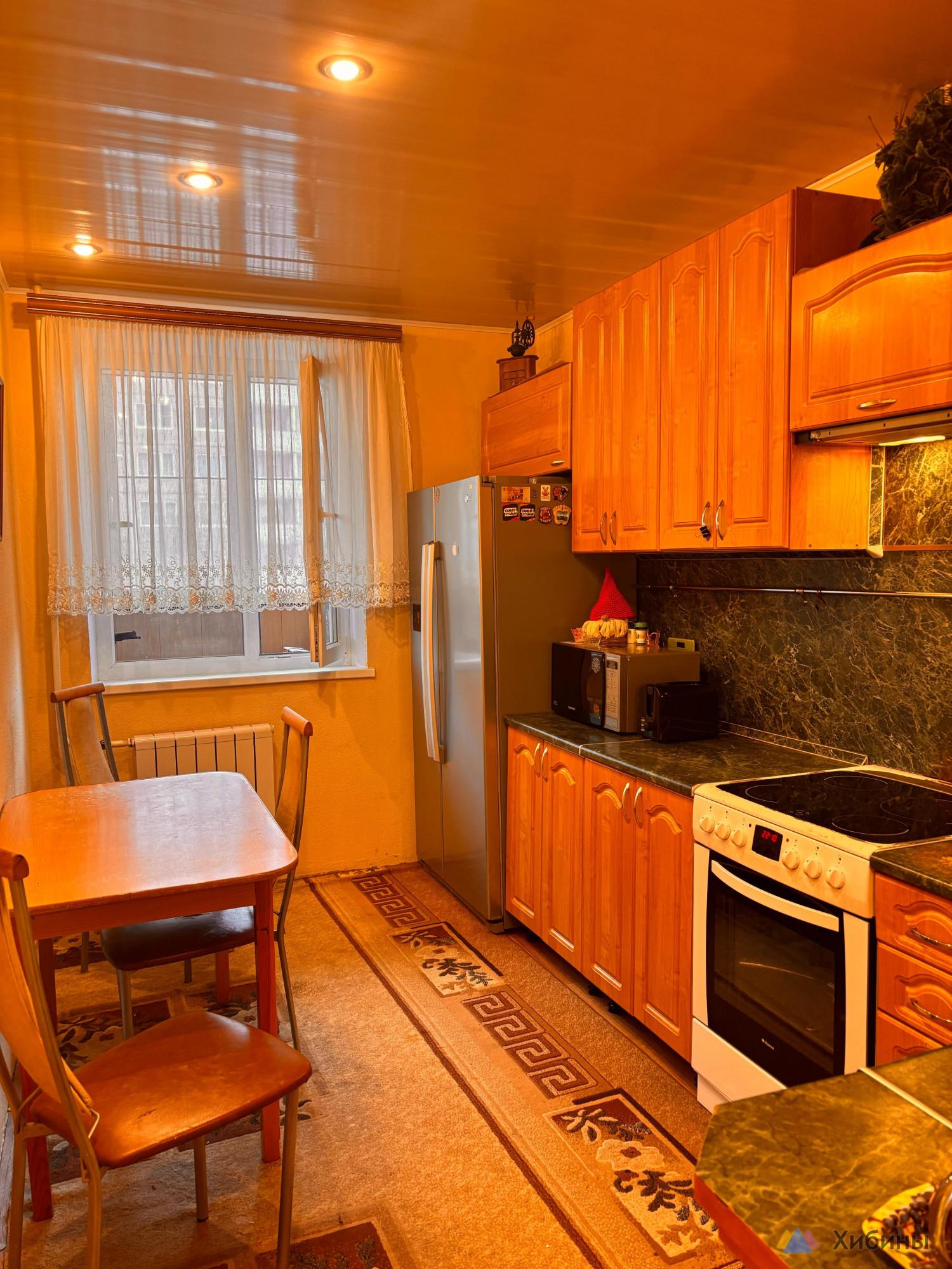 Продам 3-комнатную квартиру